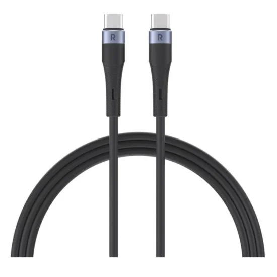 Ravpower Rp-Cb1038 60W C-C Cable 1M Black